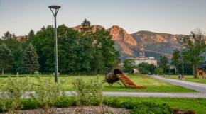 Rent like home - Słoneczna 3 Zakopane